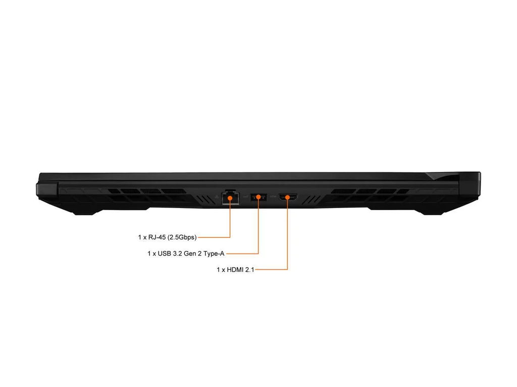 Gaming Laptop, 16" 165Hz QHD Display, RTX 3070 Ti, 32GB DDR5, 1TB SSD L20615
