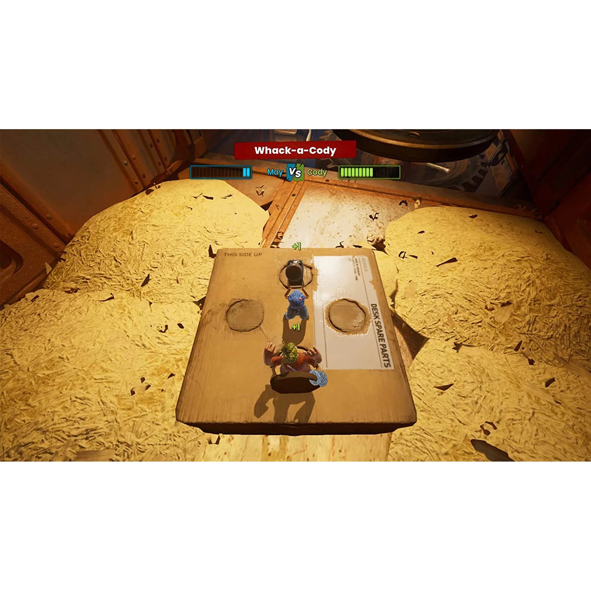 It Takes Two - Nintendo Switch Y70014
