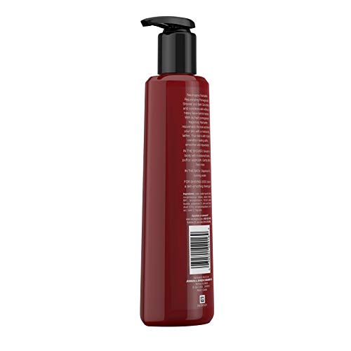 Pomegranate Shower and Bath Gel, 16 Fl Oz J88140