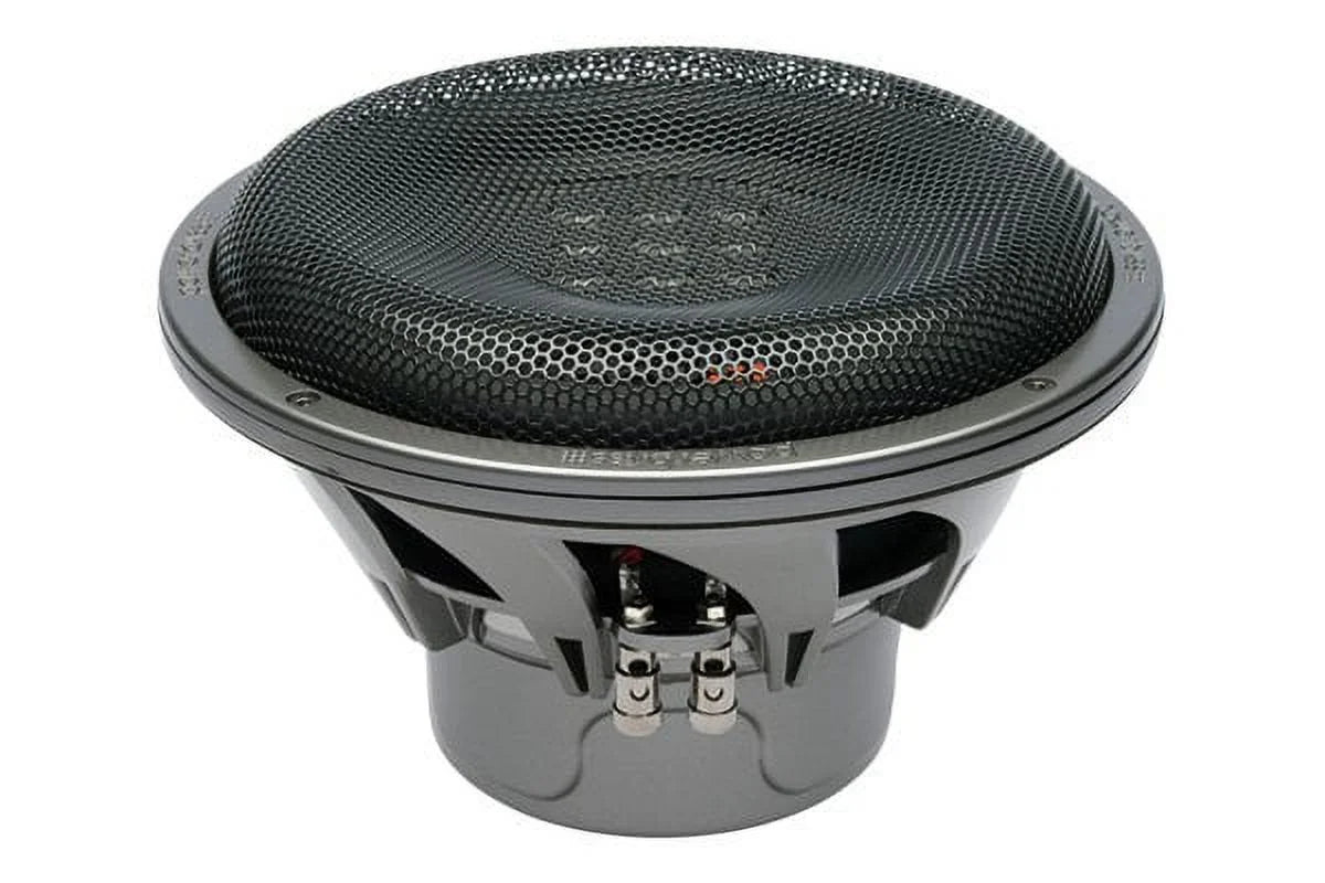 400W 4-Ohm 10" DVC Subwoofer M539023