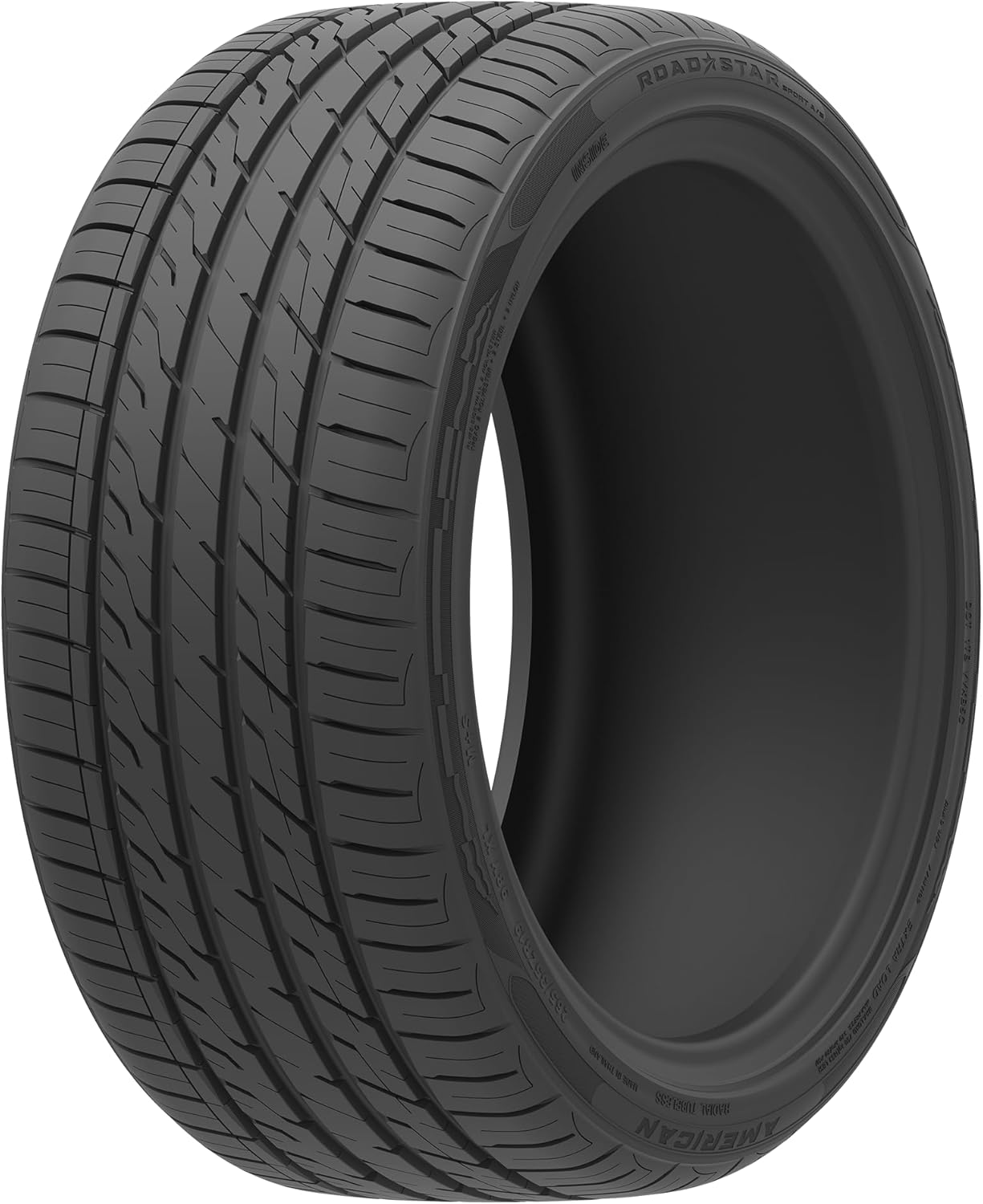 All Season Tire 235/55R20 I655