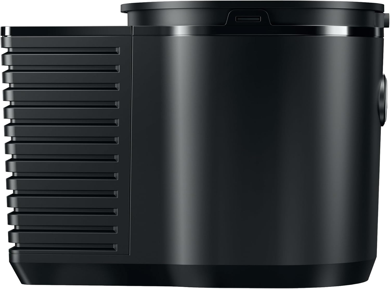 Jura Cool Control, 1 Liter (34 oz), Black Z104784