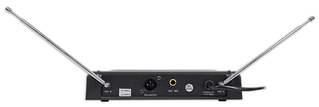 Portable Bluetooth Party Speaker with Deep Bass J8576