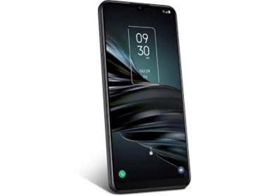 Prepaid Smartphone R6474