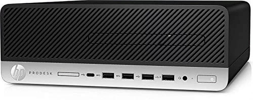 Desktop PC with Intel i5-8500, 16GB RAM, 512GB SSD G5689