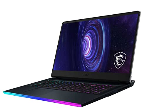 17.3" 144Hz FHD Gaming Laptop, Intel Core i9, RTX 3060, 64GB RAM, 2TB SSD L7020