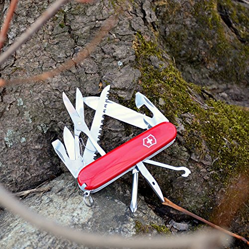 Multi-Tool Pocket Knife H7514