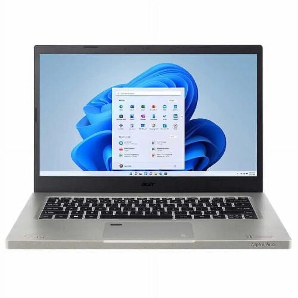 14" FHD Laptop, Intel Core i7, 16GB RAM 1TB SSD, Windows 11 Home U985469