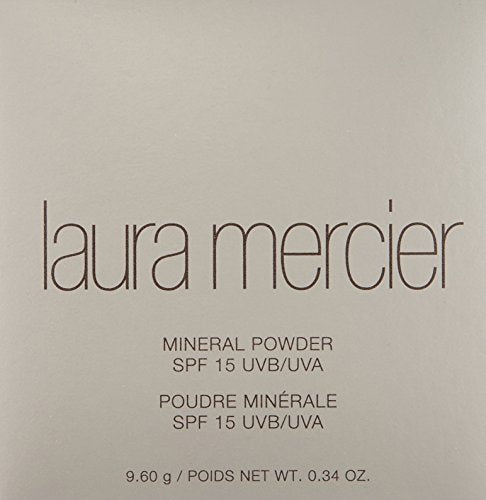 Mineral Powder, Soft Porcelain, 0.34 oz N871