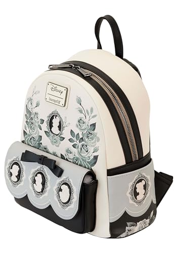 Disney Princess Cameo Portraits Mini Backpack A1153