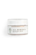 Natural Moringa recovery body balm helps reduce inflammation and moisturizing the skin