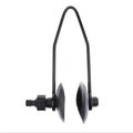 Boat Outboard Motor Water Flush Large Rectangular Ear Muffs Motor Flusher for Boats Flush Away Sand Salt Outboard Fishing Tackle