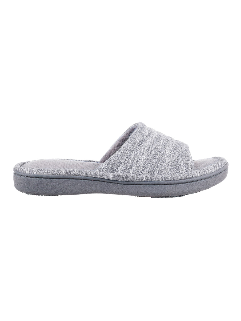 Women's Space Knit Slide Slipper N488