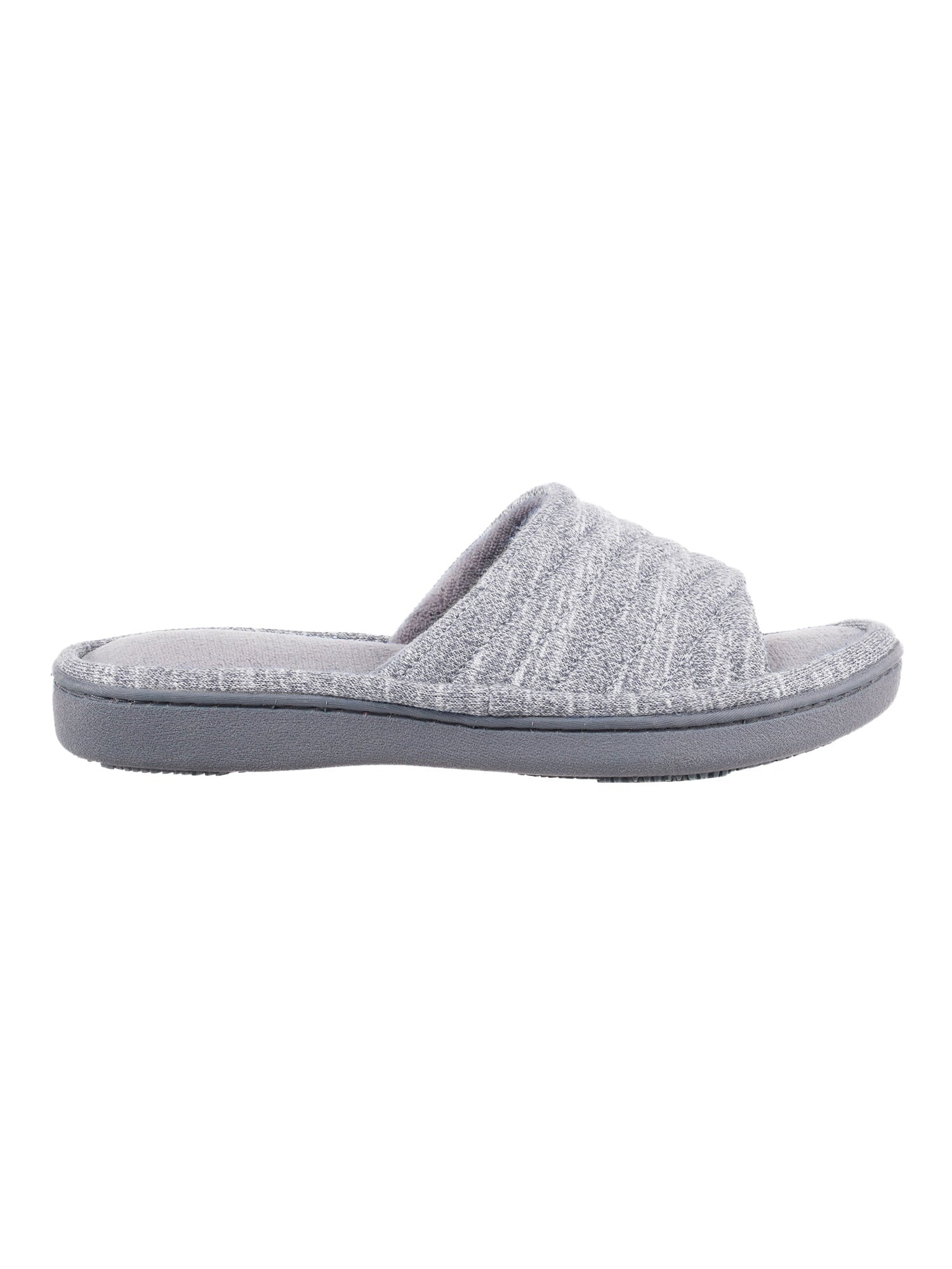 Women's Space Knit Slide Slipper N488