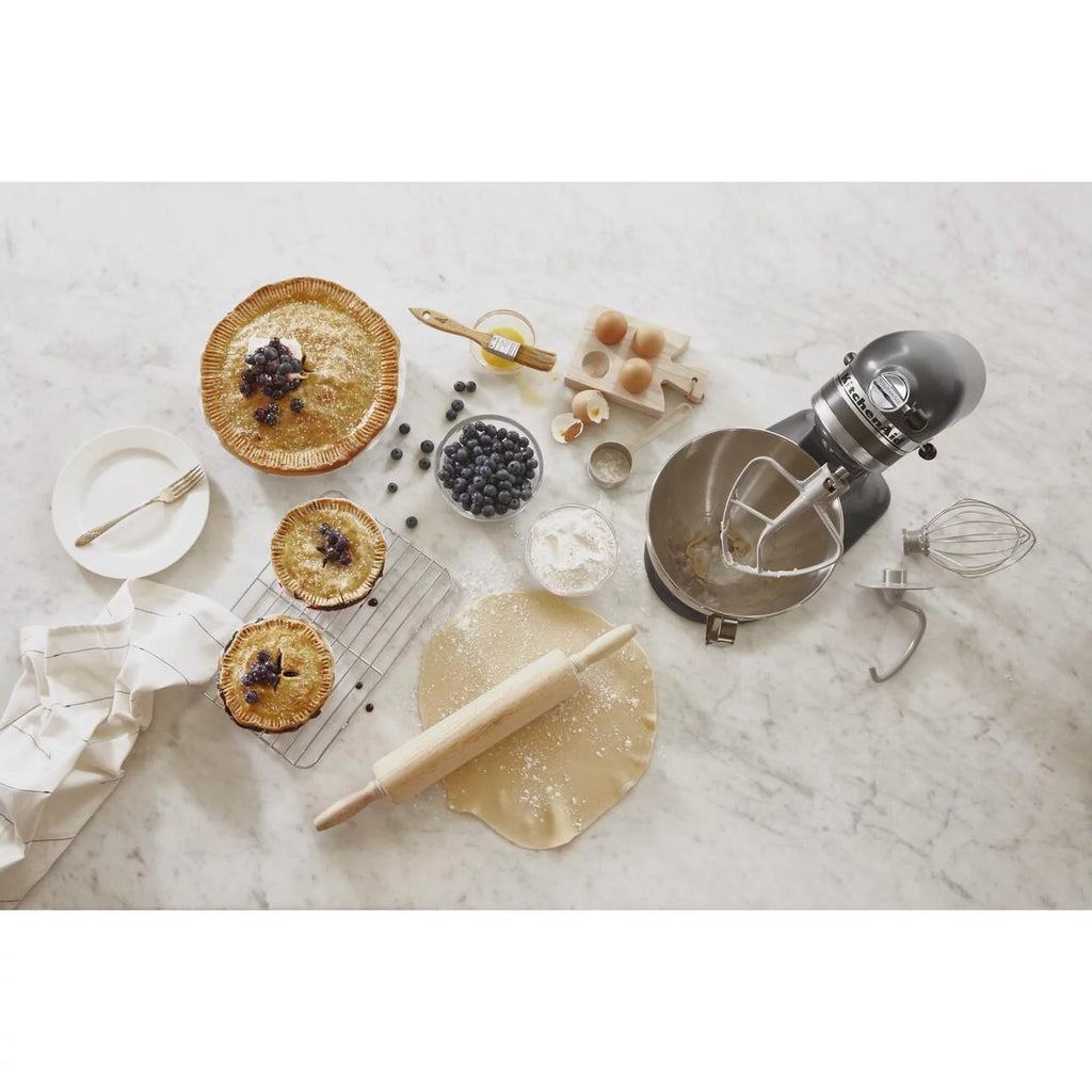 4.5-Quart Tilt-Head Stand Mixer L520