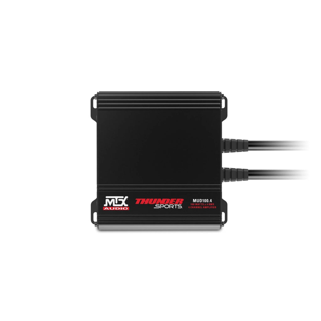 3-Speaker Audio System for Polaris RZR Pro XP C127