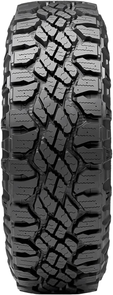 All-Season Radial Tire 265/65R17 O8658