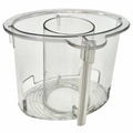 Cuisinart DLC-2014PT1 Large Pusher and Sleeve Assembly