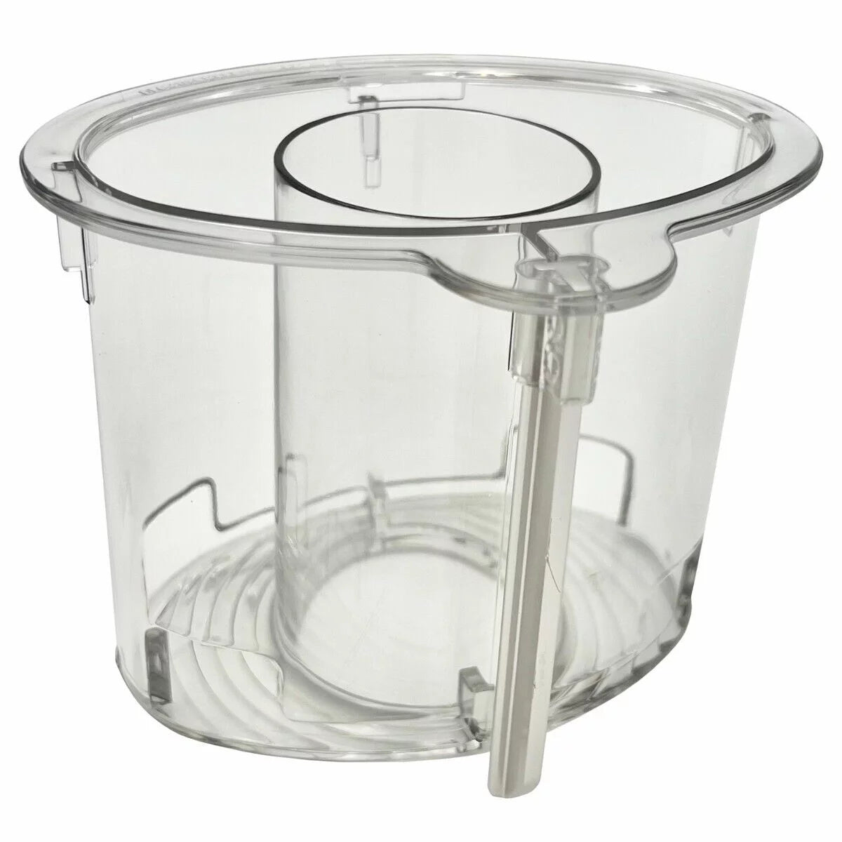 Cuisinart DLC-2014PT1 Large Pusher and Sleeve Assembly