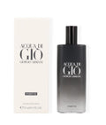 GIORGIO ARMANI Acqua Di Gio Parfum For Men, Mini 15 ml