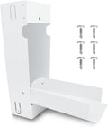 Rainwater Collection System Diverte Fits for 3"x 4"Standard Downspout, Adjustable Downspout Diverter Diverts Gutter Water into Catching Rain Barrel, Stainless Steel Rain Barrel Diverter Kit with Screw