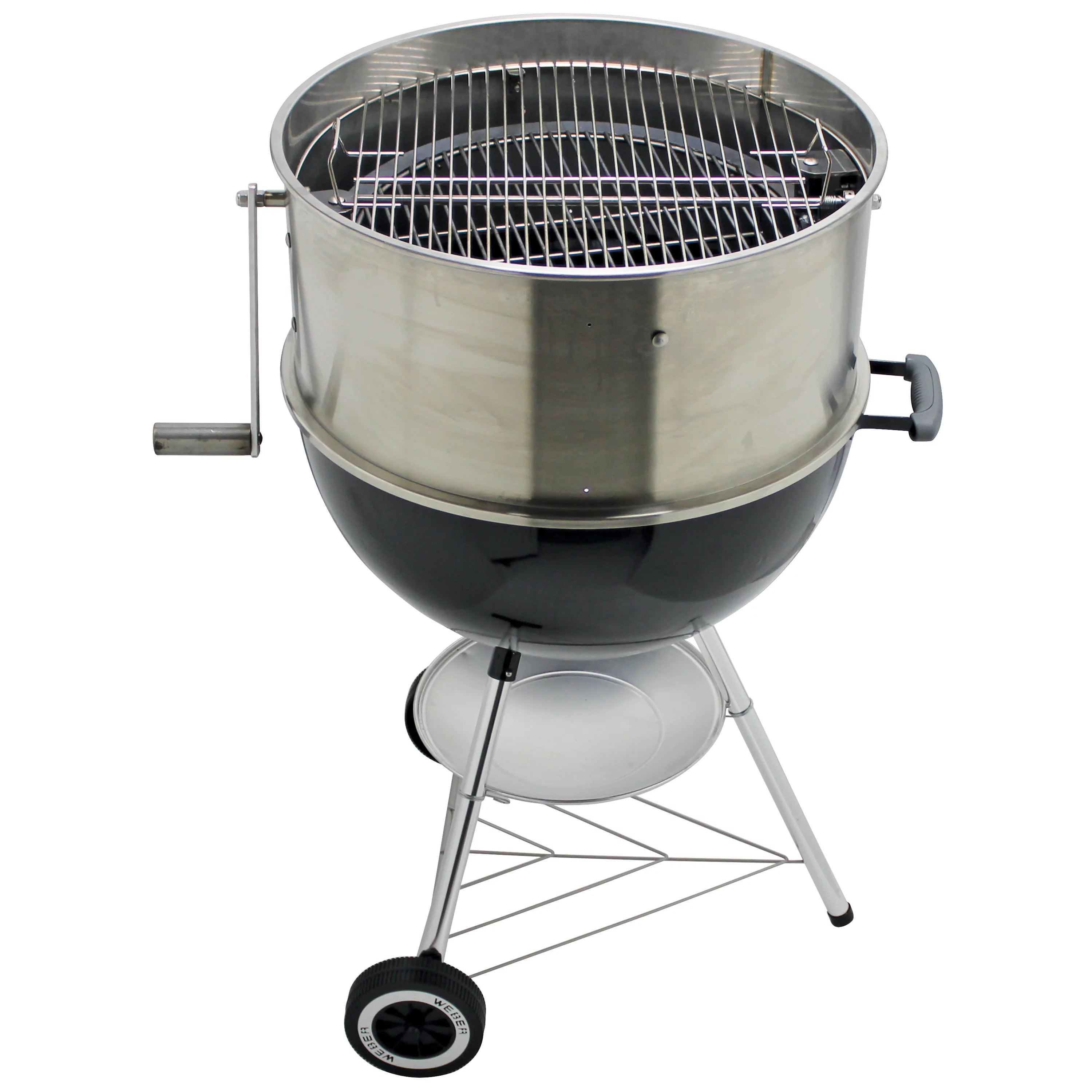 Argentine/Tuscan Style Grill Kit for 22.5 Inch Grills G807115