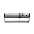 ZWILLING J.A. Henckels TWINSHARP Duo Stainless Steel Handheld Knife Sharpener
