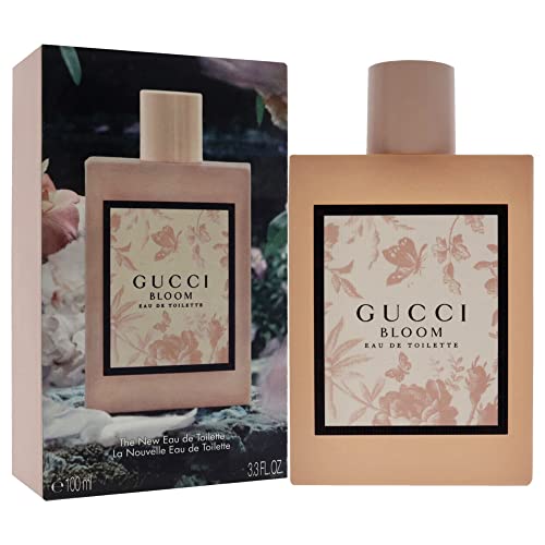 Bloom EDT Spray for Women 3.3 oz Z584730