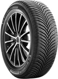 MICHELIN CrossClimate2, All-Season Car Tire, SUV, CUV - 255/45R20/XL 105V