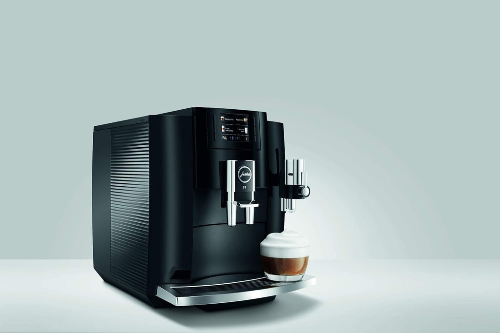 Automatic Coffee Machine E905