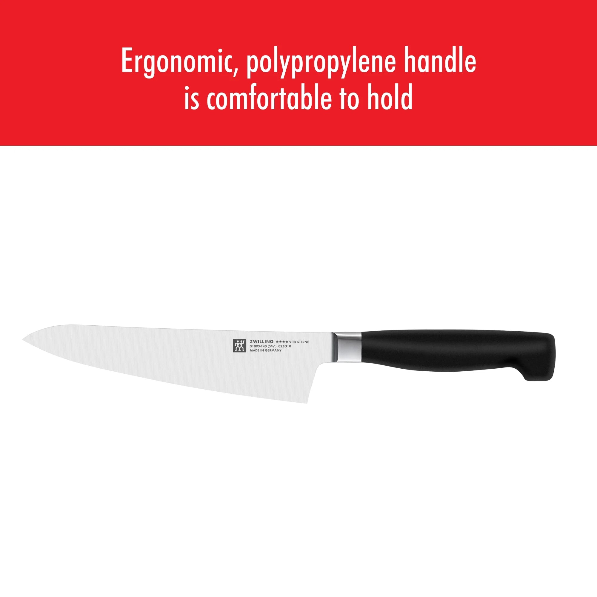 Rock & Chop 2-pc Knife Set Z59794