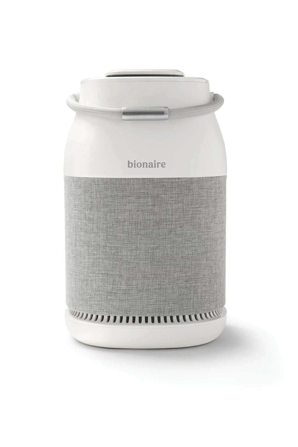 Bionaire True HEPA 360 UV Air Purifier, Home Air Purifier with True HEPA Air Filter, Medium Room