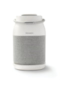 Bionaire True HEPA 360 UV Air Purifier, Home Air Purifier with True HEPA Air Filter, Medium Room