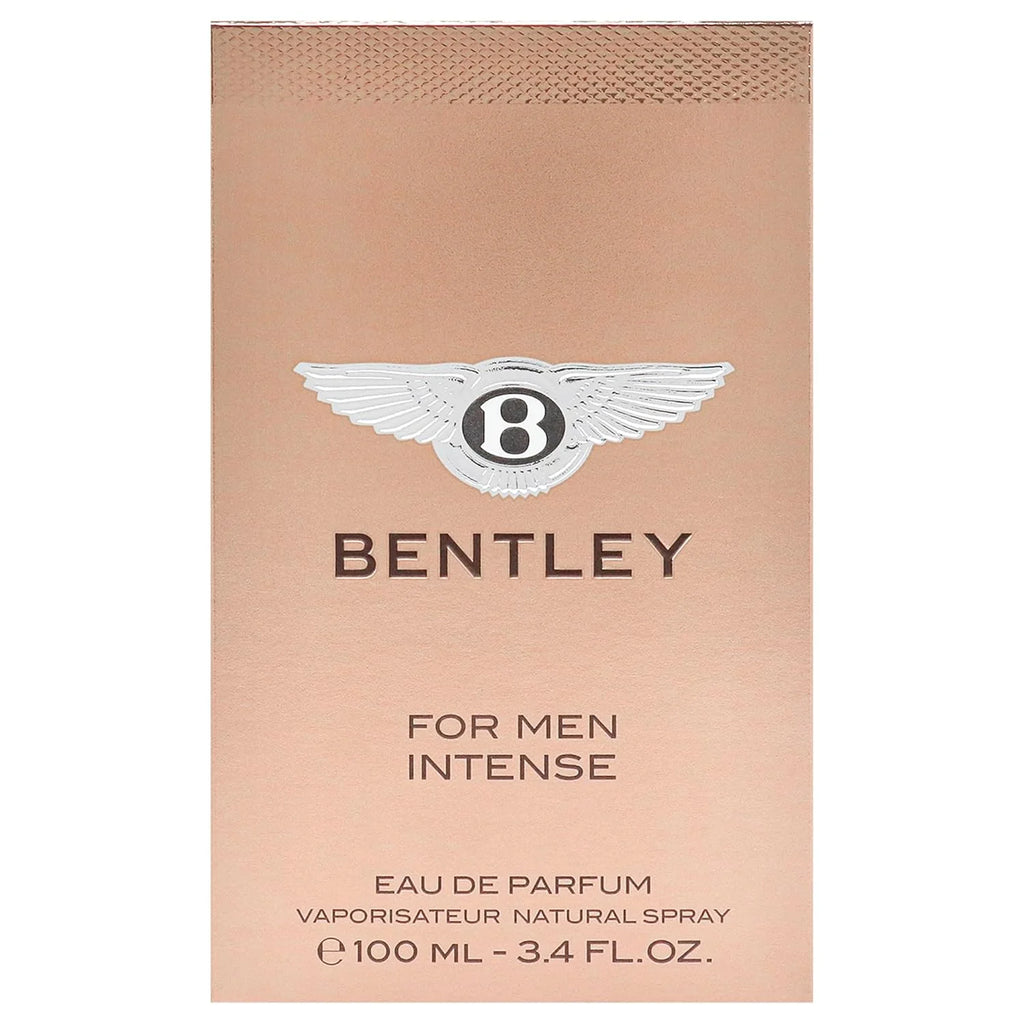 Eau de Parfum Spray 3.4 oz D502