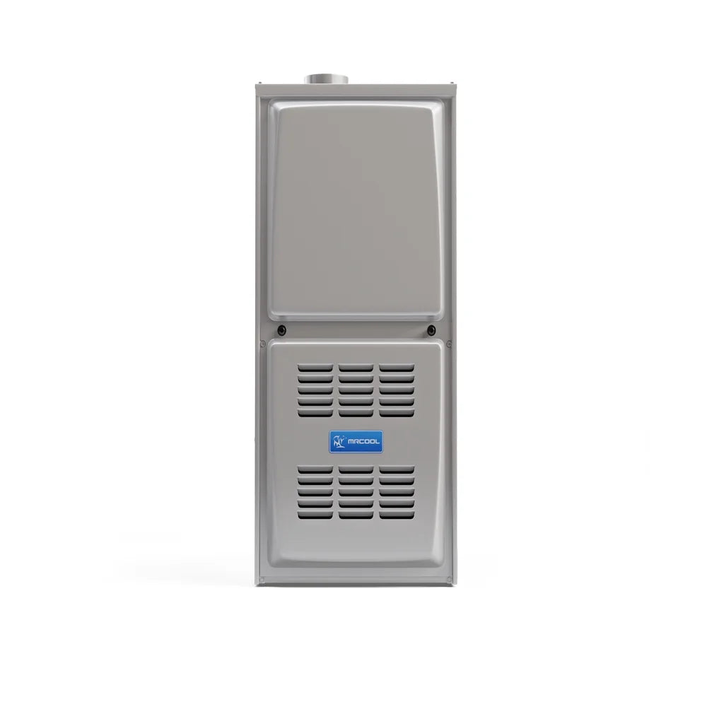 80% AFUE 5 Ton 90,000 BTU Upflow/Horizontal 5-Speed Gas Furnace