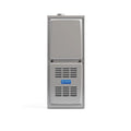 80% AFUE 5 Ton 90,000 BTU Upflow/Horizontal 5-Speed Gas Furnace
