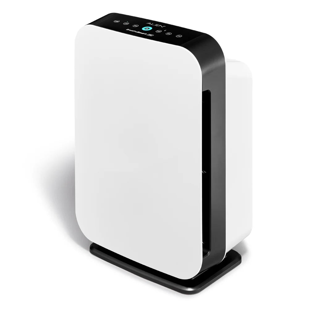 Air Purifier with True HEPA Filter for Allergens, Dust, Mold, and Germs G5528