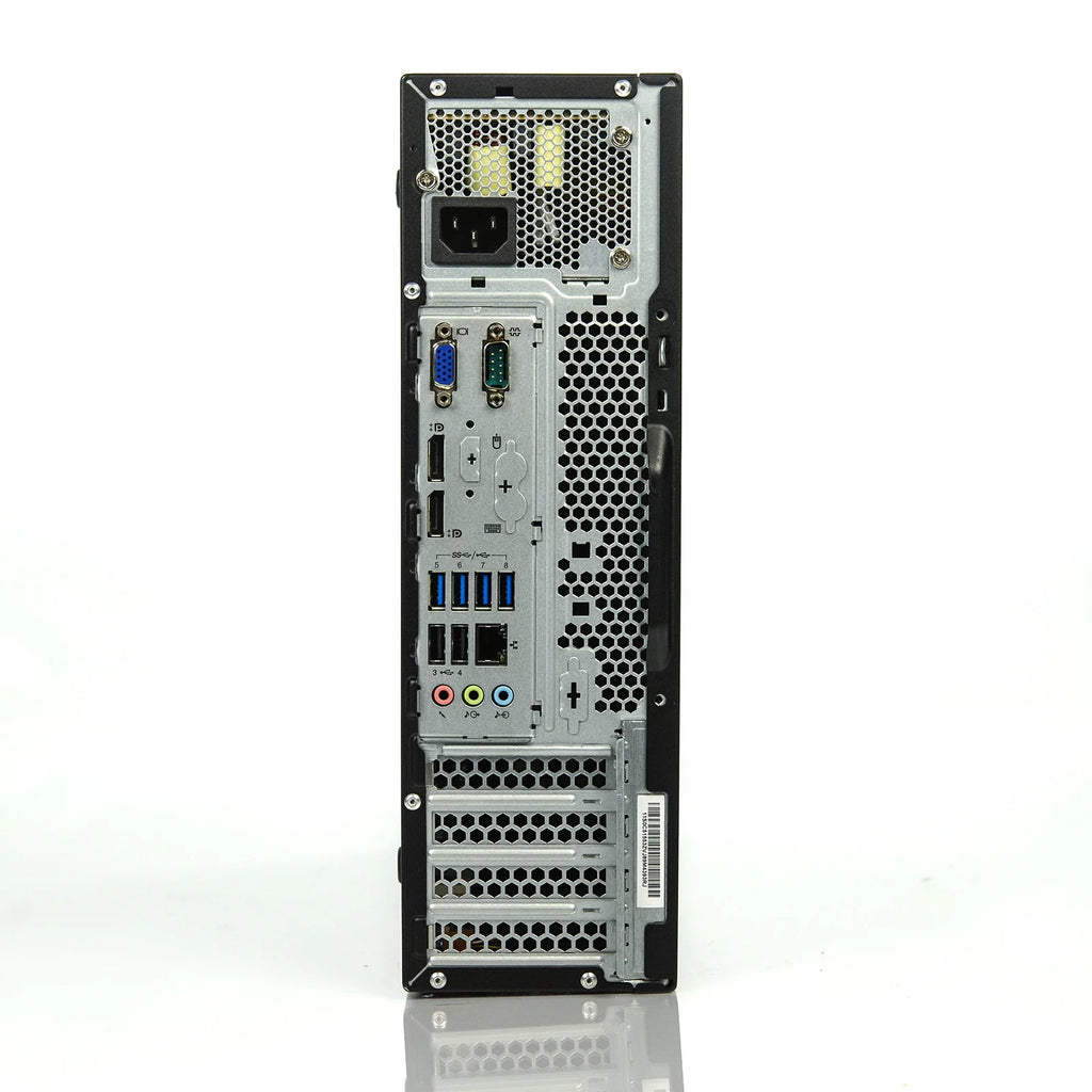 Desktop Tower Computer, Intel Core i5, 8GB RAM, 500GB HD, Windows 10 K671168