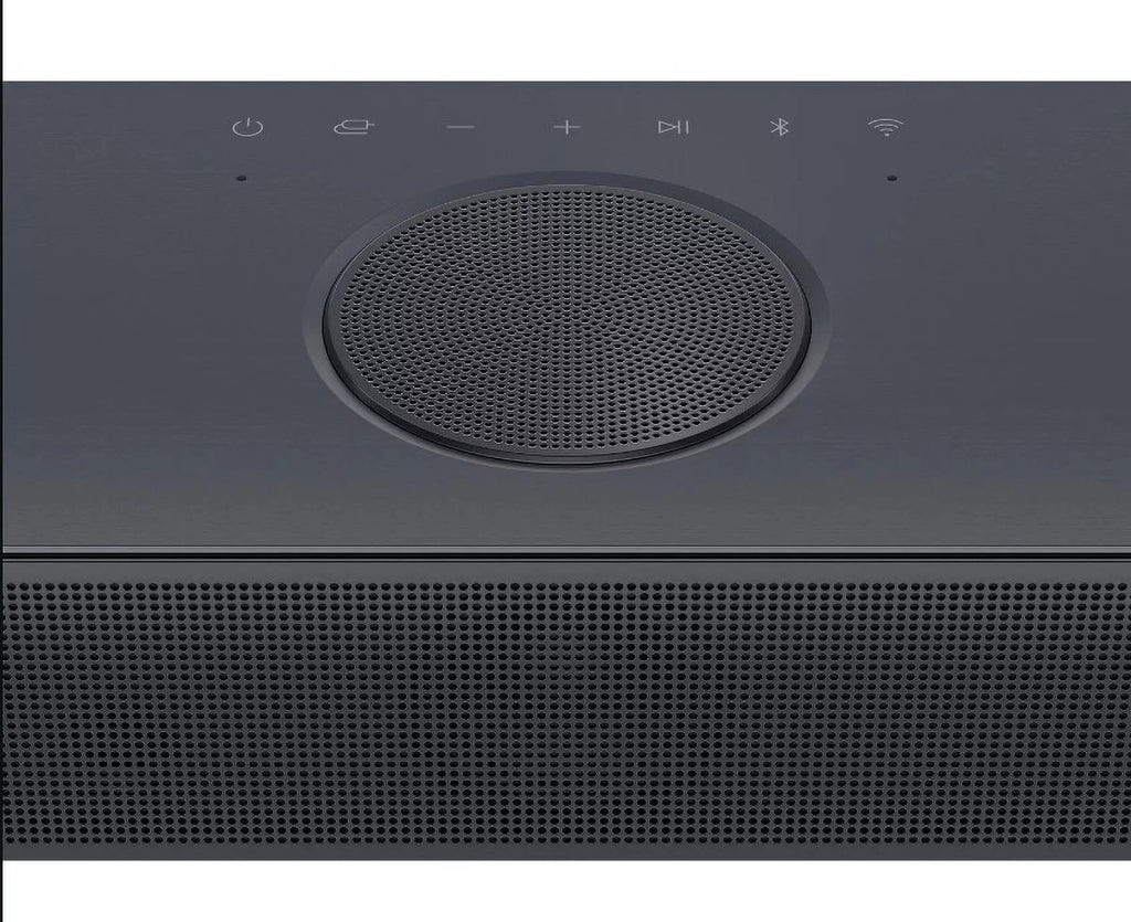 3.1.3 Sound Bar Speaker with Voice Assistant Support Y236