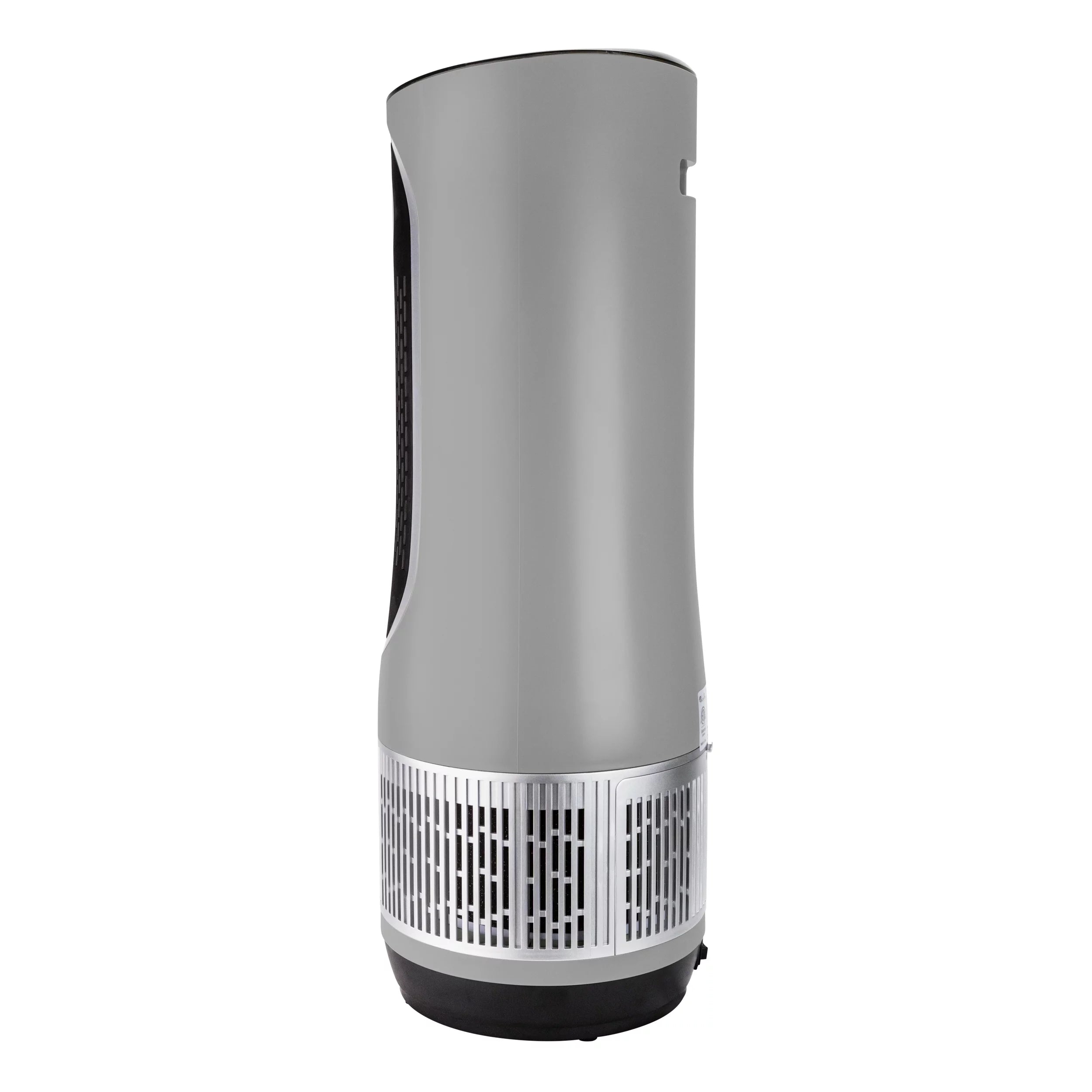 2 in 1 Air Purifier & Heater with HEPA Filtration, Compact for Bedrooms and Offices N221