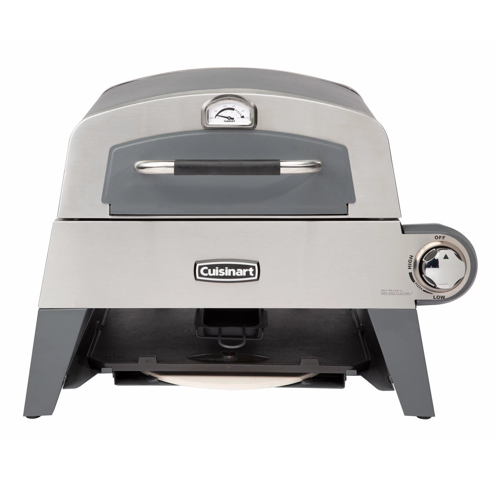 3-in-1 Pizza Oven, Griddle, and Grill P147939