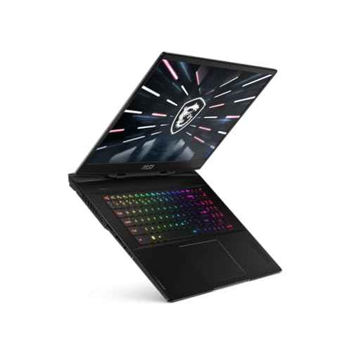 Gaming Laptop 17.3" FHD 144Hz, i9, RTX 3060, 48GB RAM, 4TB SSD Q6668