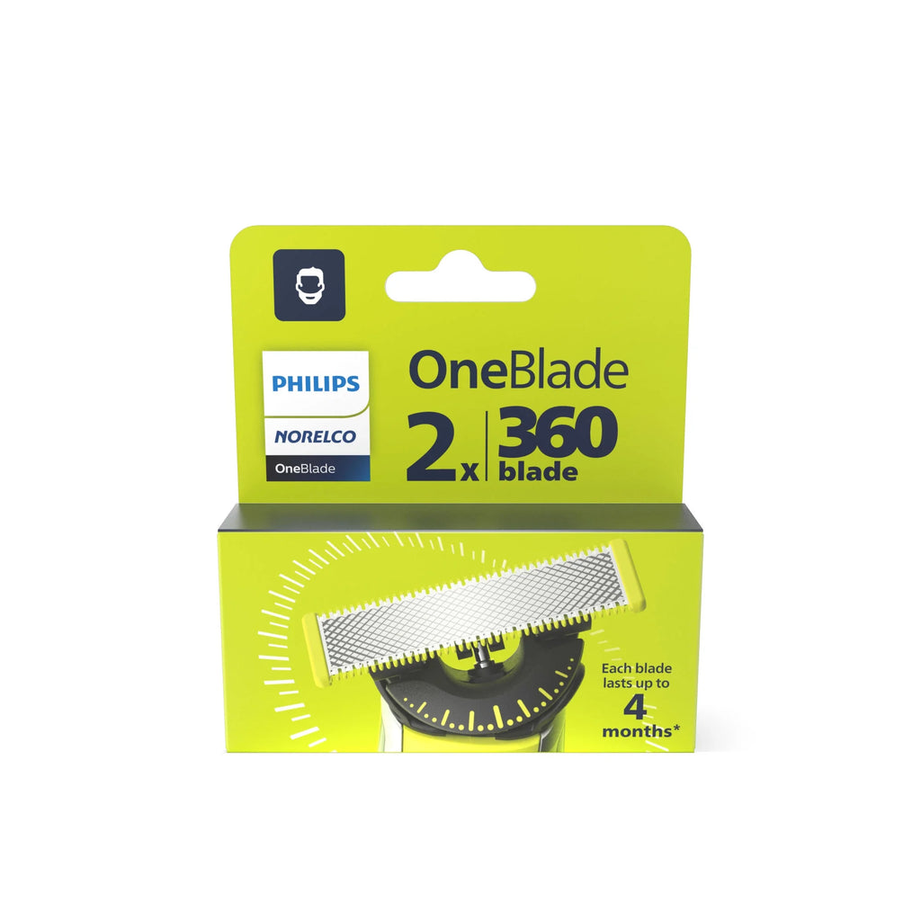 Replacement Blade 2 Pack U6600
