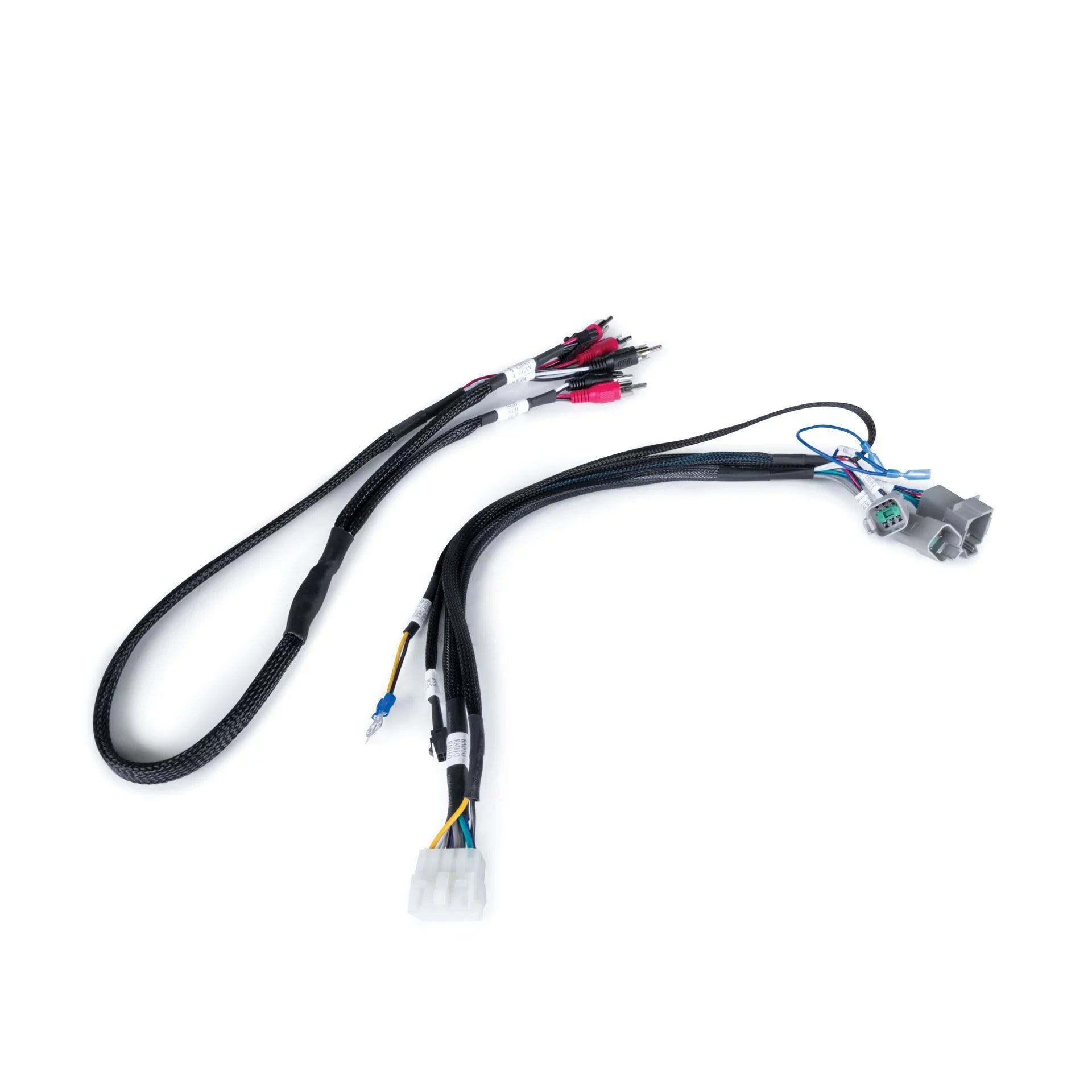 3-Speaker Audio System for Polaris RZR Pro XP C127