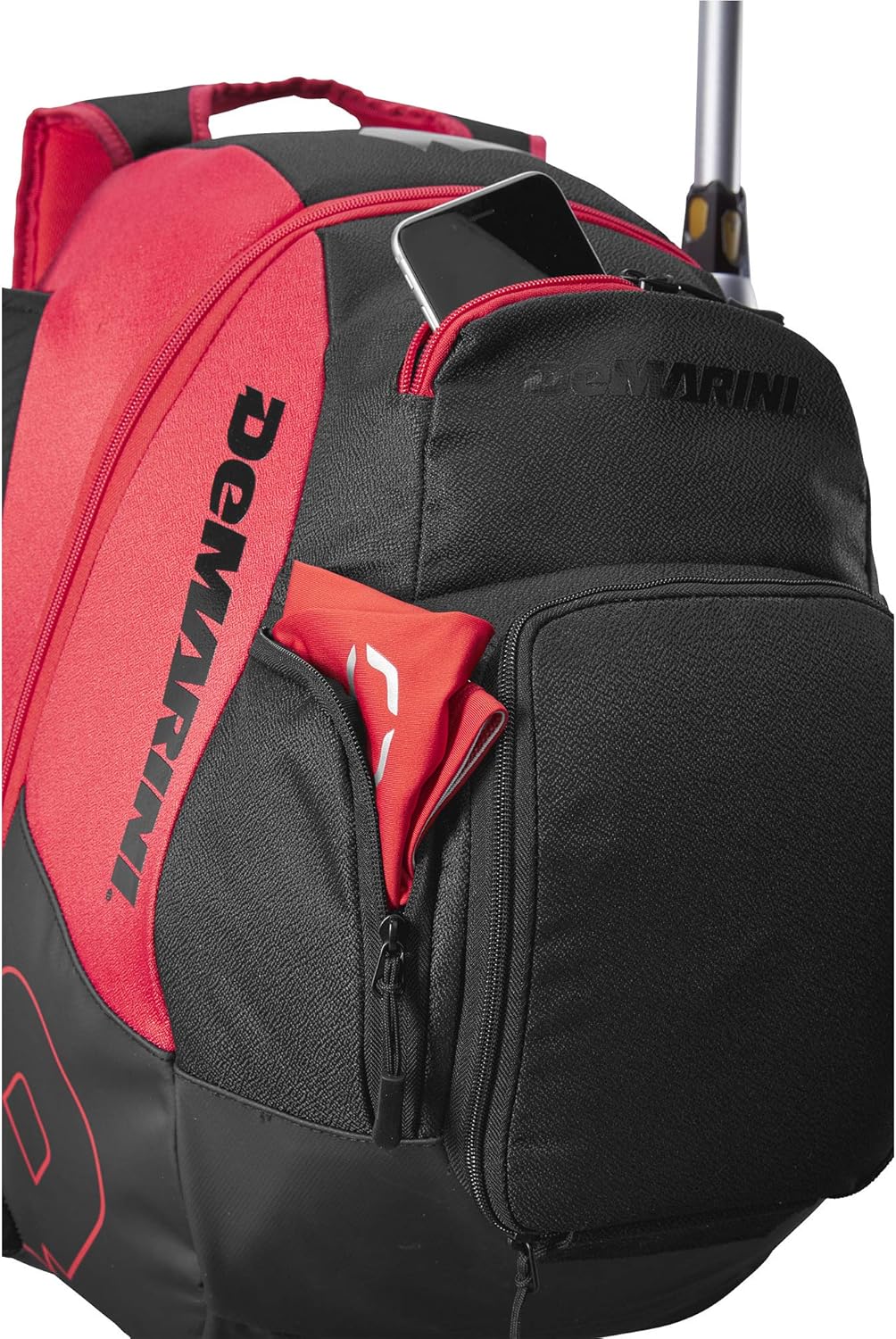 Baseball Backpack I713