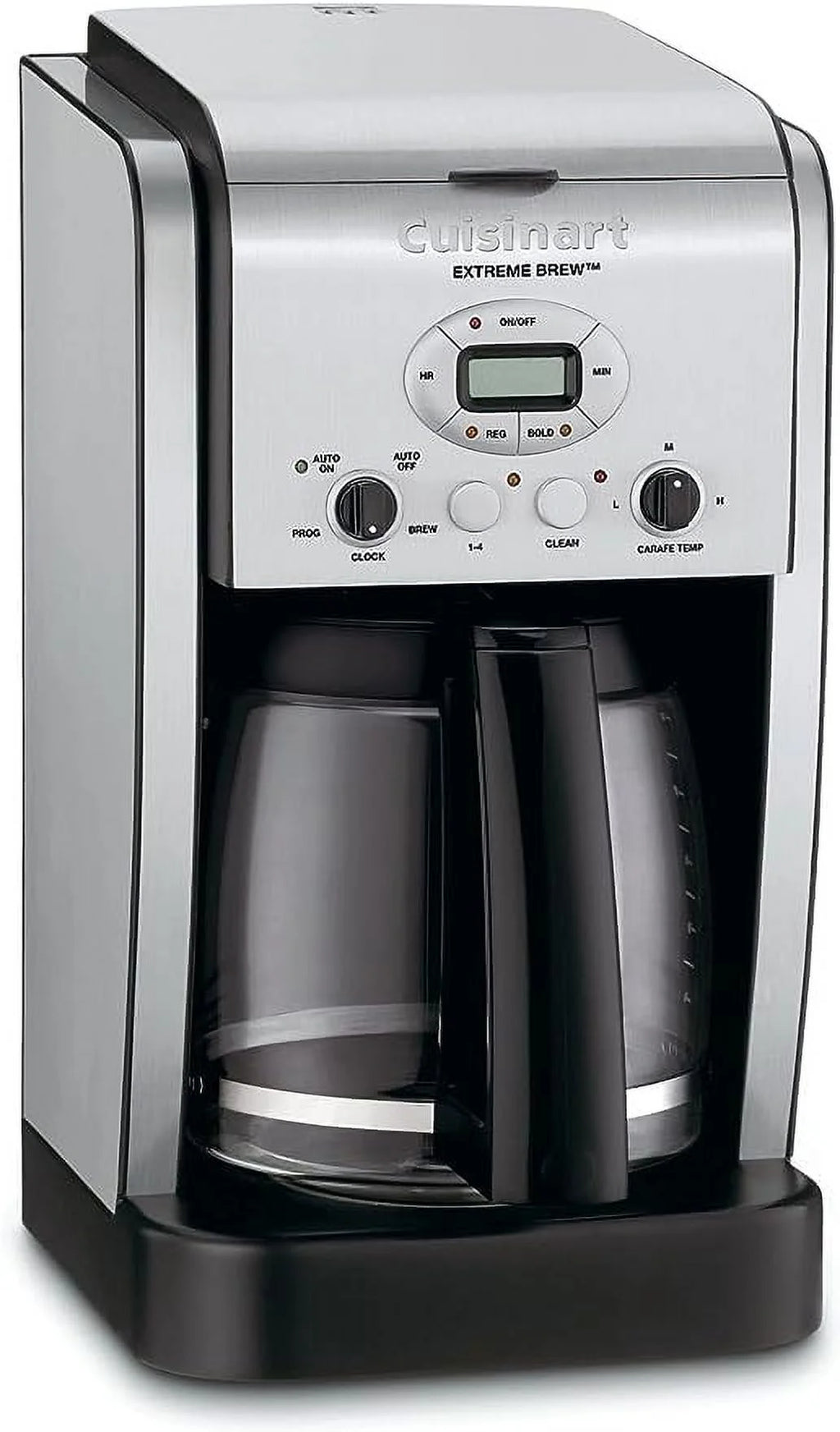 12 Cup Programmable Coffeemaker A2588