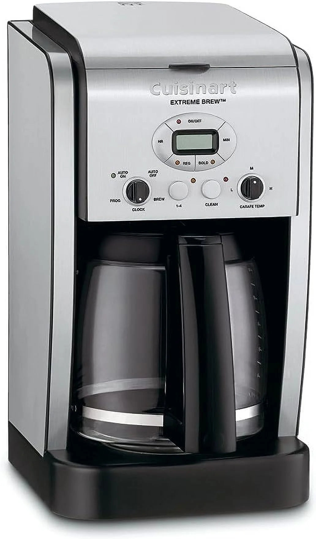 12 Cup Programmable Coffeemaker A2588