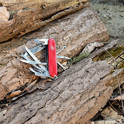 Multi-Tool Pocket Knife H7514