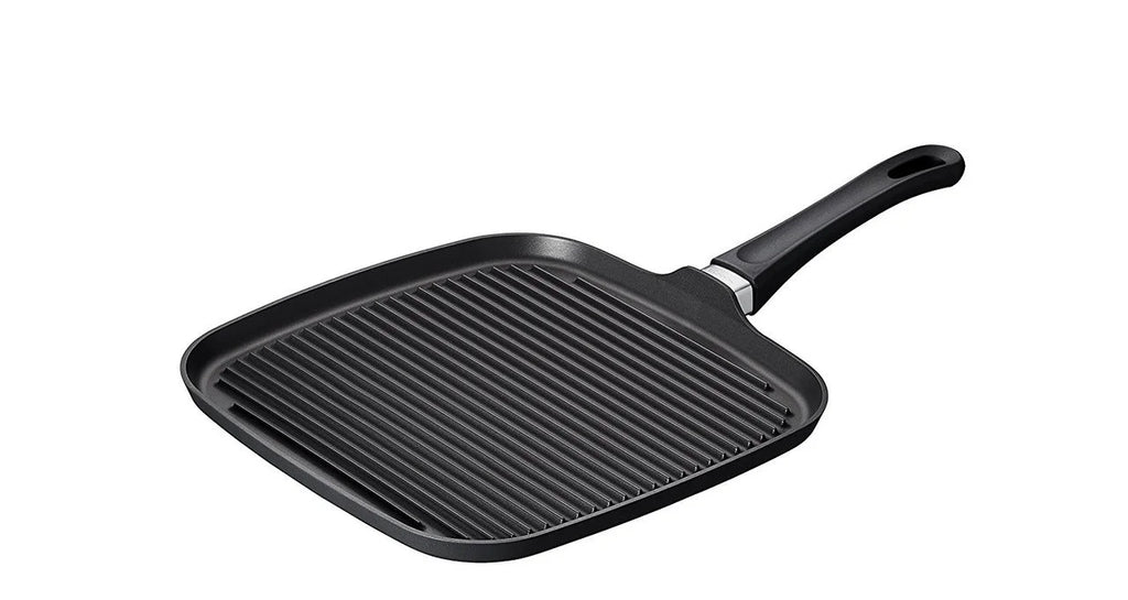 Grill Pan 10.5 Inch D679