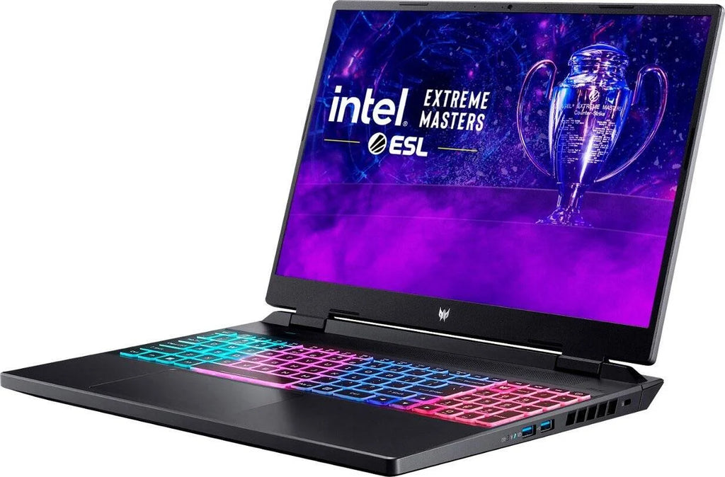 16" WUXGA IPS Gaming Laptop, Core i7, RTX 4050, 32GB RAM, 2TB SSD, Windows 11 M3367
